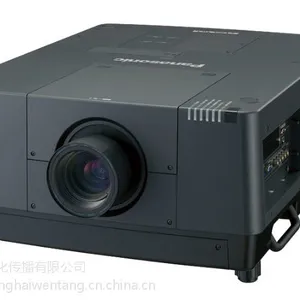 专业稳定剧院展会投影机松下PT-SLX16KC