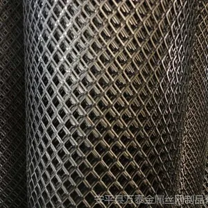 批发钢竹笆 组合灵活 镀锌钢板网 可定制