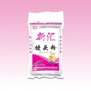 新汇面粉***上市 招商代理