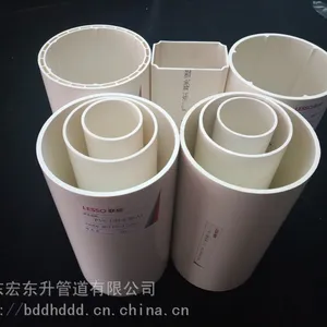 �е�upvc��ˮ�ܳ��� pvc��ˮ����������jdg�ܳ���
