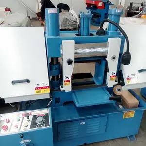 厂家直销G4240双柱卧式金属带锯床