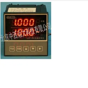 SYH供型号:CS-2B2 库号:M387923 电排线仪