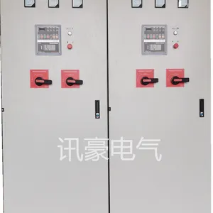 名称:消防机械应急启动柜 消防机械应急启动装置 型号:XHD