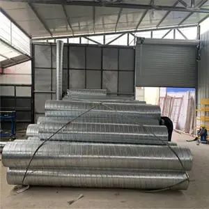 南和消防管道加工厂
