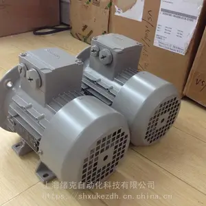 进口西门子电机1LA7080-4AA11-Z 1LA9080-4KA11-Z 0.55KW现货