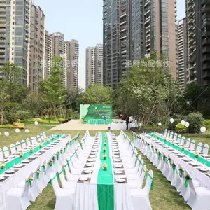 珠三角冷餐酒会自助餐订制茶歇,专业提供宴会定制服务