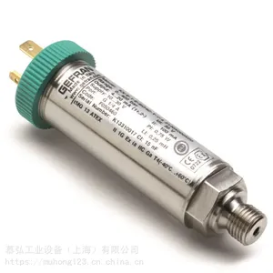 GEFRAN���ڽܸ���TR1-A-XT025-002 000X000X00000XX�¶ȴ�����