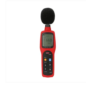 手持式声级计 UT351