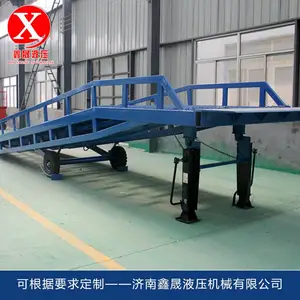 ���� �ƶ�ʽ�ǳ����ֶ�Һѹ������ ��װ��װжƽ̨�泵�µ��ֿ�Ÿ���̨