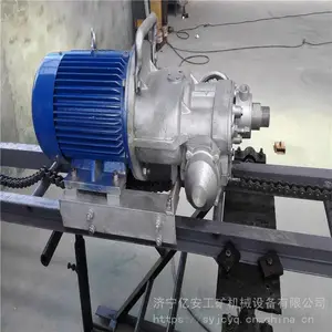 �綯��ʯ���� KHYD140��ʯ����5.5KW ���÷�����ʯ����