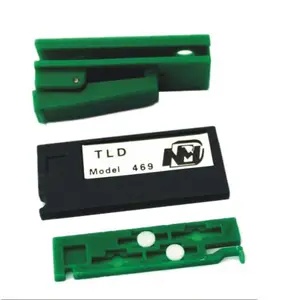 TLD-469 热释光个人剂量计