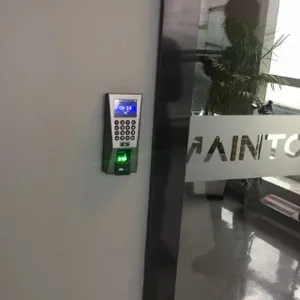 浙江高铁人脸识别门禁系统报价表 诚信为本 杭州三颗树智能科技供应