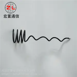 芜湖铝合金防晕环 架空线路防晕环厂家