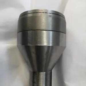 供应HX镀锌管吹刀