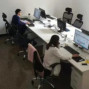 广州南群进出口贸易有限公司
