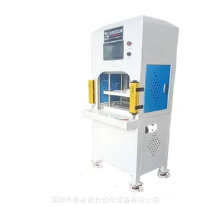 深圳 电子连接器压接机,精密智能伺服压装专机