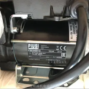 �����PIUSI �ͱ�F00770000��ǹ ������