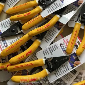 供应ACT MG-1300 扎带束带切割拆卸工具钳子Advanced Cable Ties, Inc