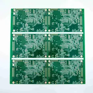 PCB、SMT、镀金、PCB组装厂、