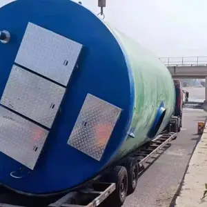������ˮ�����豸������һ�廯������վ����