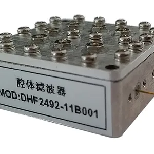 大功率腔体滤波器 双工器 多工器 功分器 耦合器