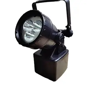����������̽�յ�LED9W��ҵ������������ǿ���
