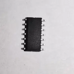 NYA054D SOP14 2K ROM 5组PWM 12个IO口 内置RFC 九齐单片机