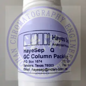 HayeSep Dɫ������60-80Ŀ��6m*1/8,80-100Ŀ��100-120Ŀ
