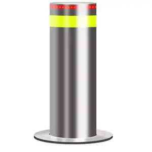 ��Ѷ �綯���ܷ���ײ�����ӵ�׮�����·��ȫ�Զ�Һѹ������ DX-228