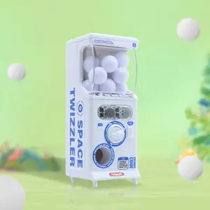 宇宙密码扭蛋机车饰摆件儿童玩具扭蛋礼品批发