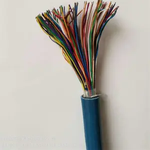 MHYBV-7-1X20����ͨ���������� ��Դ����