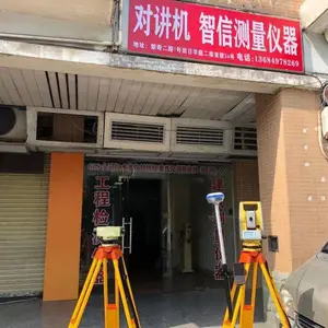 ��ɽ�����Ϻ��⿨DD Locator����̽���ǣ�˳����ˮ�������⿨ˮ׼��ȫվ��