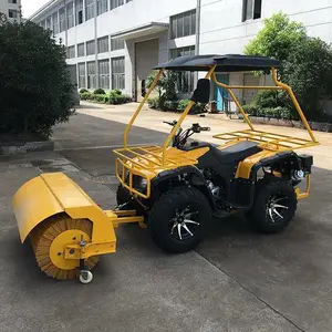 С�����ͻ������Ƶ�·������ˢʽɨѩ��ɨѩ���๦�ܳ�ѩ����ѩ��