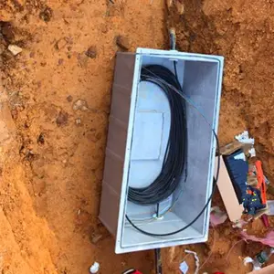 ��Ե��ɫ����͸���ϸ߷��ӷ�����ʯ����ͨѶ�ֿ׾�
