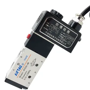 �����ŷ� Q25D2C-L8 AC220V�������� ��λ��λ��ͨ