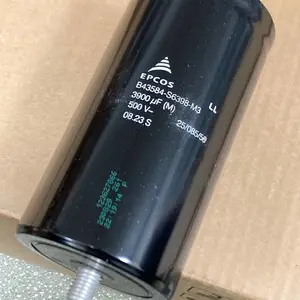 ��Ӧ�¹�EPCOS ���� B43584 S6398 M003�˲��������