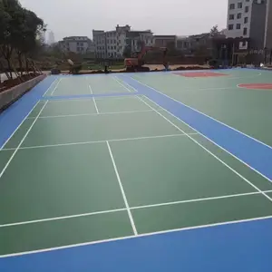 河源篮球场足球场施工_旧球场翻新改造项目_河源各类球场施工_能冠体育工程