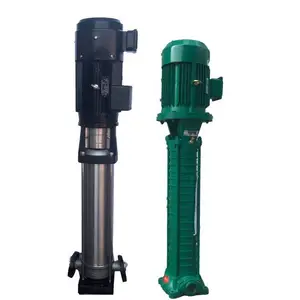 �������ʽ�༶��ˮ��ѹ��CDLF2-160�� 1.5KW 120����̸�ѹ��