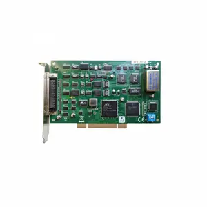 16通道250KS/S,16位高分辨率多功能采集卡,自动校准