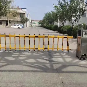 ����դ����բ������ֵ�س���ʶ��ϵͳ�������󻪵�բ��ذ�װ