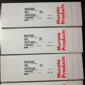 供应村田muRata射频测试线MXHQ87WJ3000