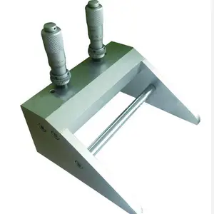 KTQ-II 可调式制备器 0-300mm 可调涂布器 可调式涂膜器0-200