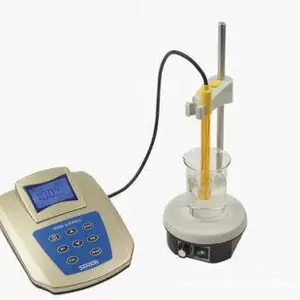 YD200型水质硬度仪