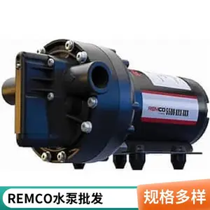 ԭװ����REMCOˮ�÷���ˮ��RV�ÿͳ�ˮ��5***QUAJET-WVS