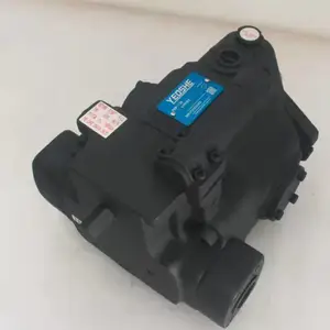 YEOSHE油升V50A4R10X系列高压液压油泵轴向变量柱塞泵