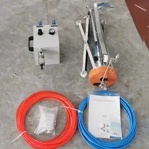 集装箱房发泡剂保温喷涂枪 小型聚氨酯发泡机 聚脲喷涂机生产厂家