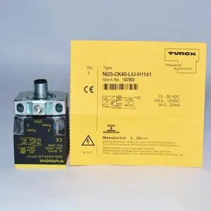 �ӽ�����NI75U-CP80-AP6X2������PNP���������� ȫ���ֻ�