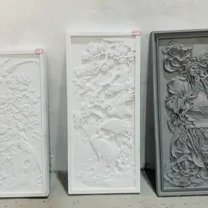 �����񸡵��ɺ�����ͼ��Ȼʯ�ĵ���ſ����رڻ������Ҽ��ڻ�