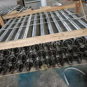 成都滚筒输送机批发厂家 欢迎咨询 成都德利得传动机械供应