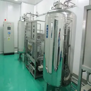 ʵ���Ҵ�ˮϵͳ�������ػ����ߴ�ˮ��ro˫������͸EDI����ˮ�豸